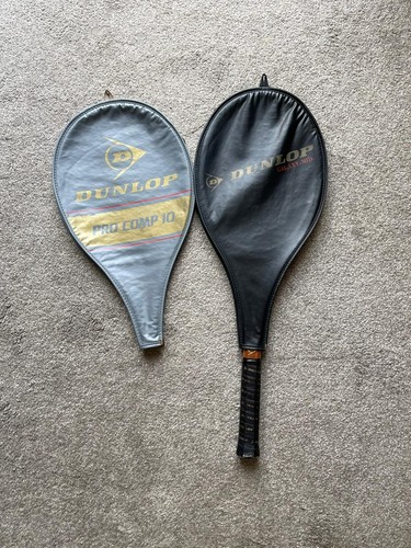 Racchetta tennis vintage - racchetta,