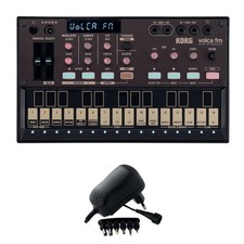 Korg volca fm 2 + kit alimentatore