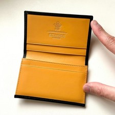 ETTINGER Porta biglietti da