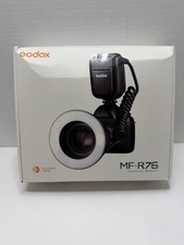 Godox MF-R76 TTL Flash