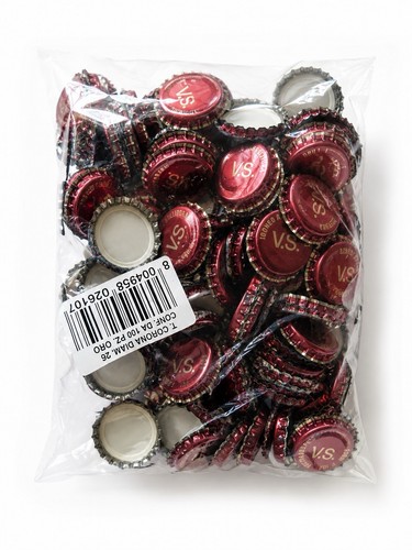 Lotto 100 tappi - lotto,