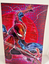 Ultimate Spider-Man #4 John