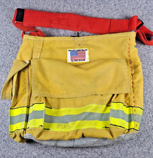 Borsa affluenza pompieri di