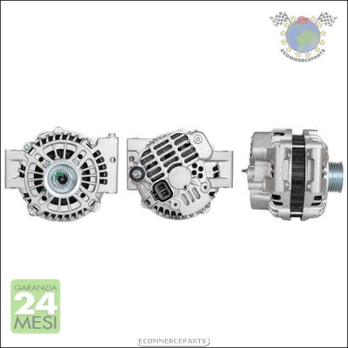 Alternatore lucas per chrysler - alternatore,