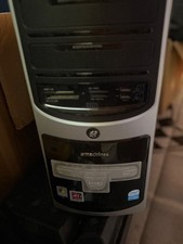 eMachines T5082 desktop