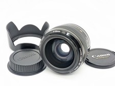 Video*[Exc+4] Canon EF 28mm