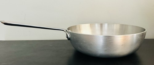 Salsiera all clad - salsiera, chef