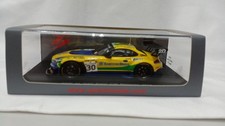 Spark BMW Z4 GT3 2014 1/43