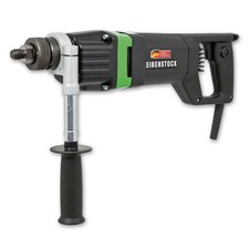Eibenstock ESD 1801 Trapano avvitatore diamantato a percussione morbida a secco