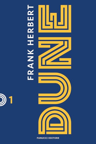 Libro frank herbert dune - herbert,