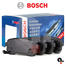 Kit Pastiglie Freno Posteriori Bosch Per Kia Sportage Cee'd Hyundai Tucson I30