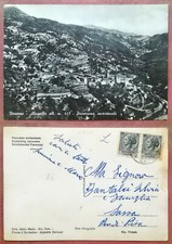 VARAZZE - ALPICELLA - PANORAMA