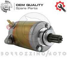 MOTORINO AVVIAMENTO TIPO