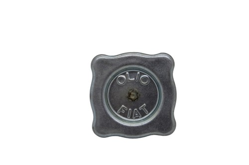Tappo olio motore per fiat - motore,