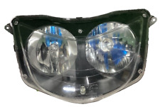 Faro Fanale Anteriore Yamaha Majesty 250 Anno 2002 2003 2004 2005 2006