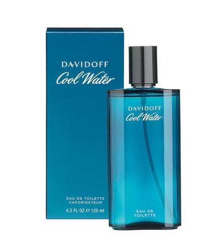 Davidoff cool water profumo - cool,