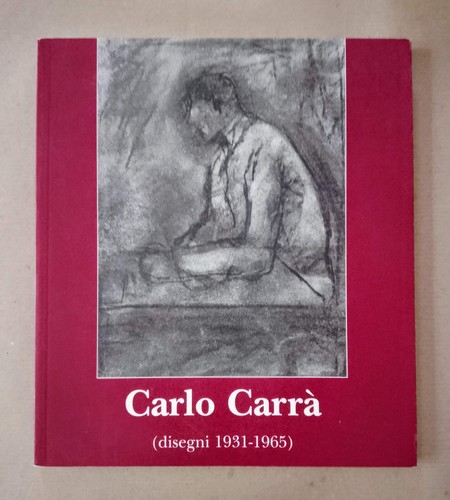 Carlo carra disegni - carra', (disegni