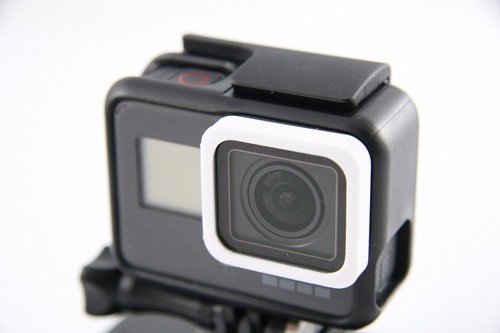 Gopro hero ring color - hero,