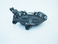 Brembo Ducati Multistrada 1000