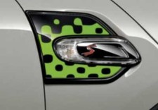 MINI pannelli ornamentali Set