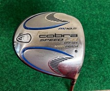 Driver Cobra Speed LD Offset