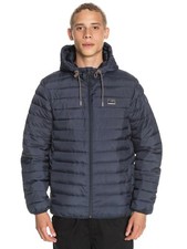 Quiksilver Scaly Hooded