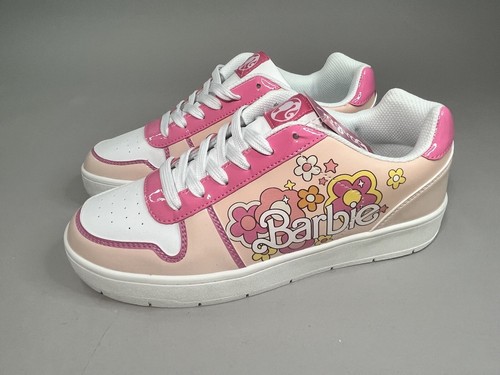Barbie sneakers skater scarpe - barbie,