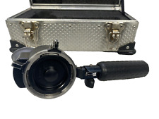 Supporto cinepresa MCS-A001 director mirino super 35 e obiettivi ARRI PL