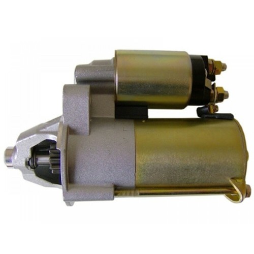 Motorino avviamento ford - avviamento,