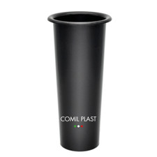 Portafiori in plastica per