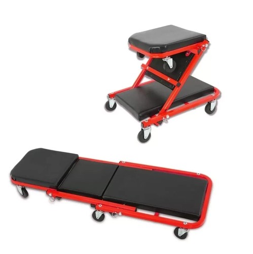 Lettino sottoauto 1 per - 2,