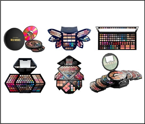 Sephora collection blockbuster - sephora,