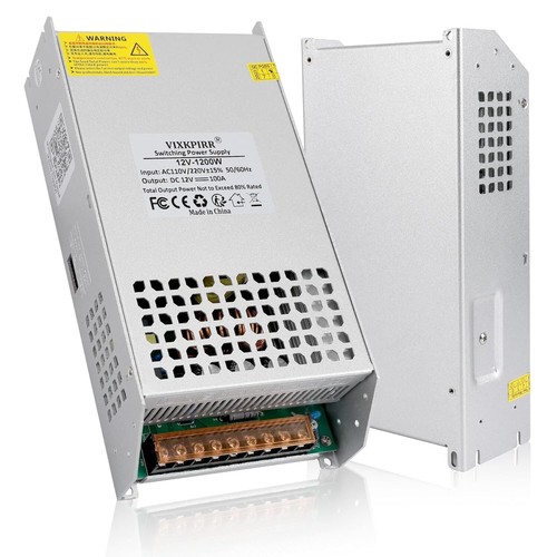 12v 100a 1200w - dc,