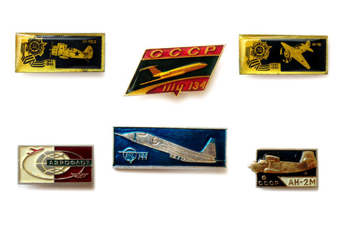 Set spille originali - set, 6