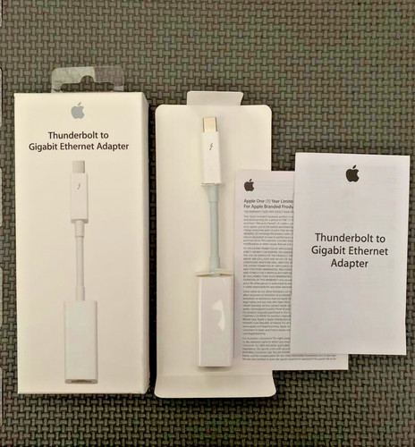 Adattatore originale apple - originale,