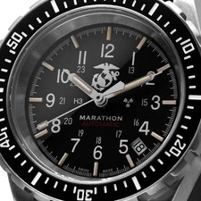 MARATHON GSAR Military Dive