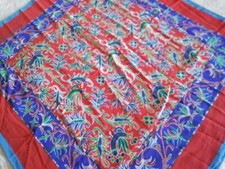 &taches& EMANUEL UNGARO Carré