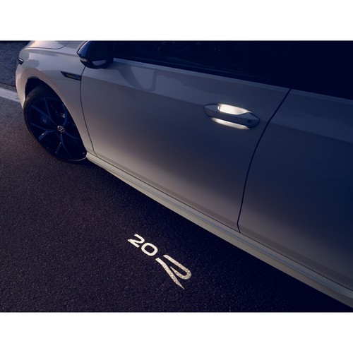 Originale golf r luce - vw,