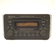 Autoradio Clarion Suzuki Jimny originale lettore cd 2 DIN RDS stereo no Code