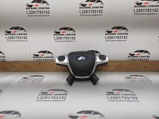 ☑️ AIRBAG VOLANTE 4 RAGGI