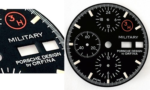 Porsche design military - porsche,