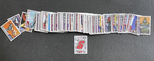 Lotto card serie - card,