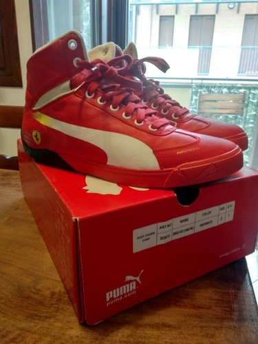 Scarpe puma speed - puma, 2.9
