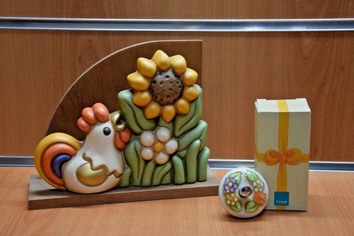 Thun collezione oggetti - collezione, da
