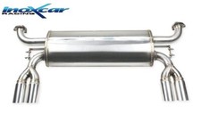 Kit Scarico INOXCAR per