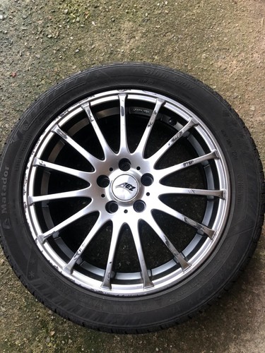 Gomme invernali 235 r17 97 - gomme,
