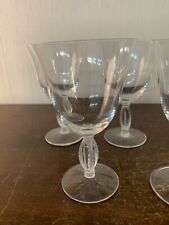 Vetro da Vino/Acqua Modello