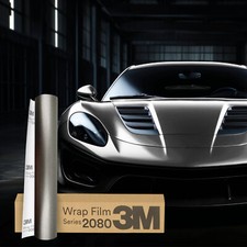 3M Wrap Pellicola Serie 2080