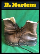 STIVALI DR MARTENS 1460 SERENA
