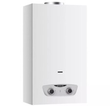 SCALDABAGNO A GAS ARISTON FAST RX 14 LITRI ESTERNO METANO